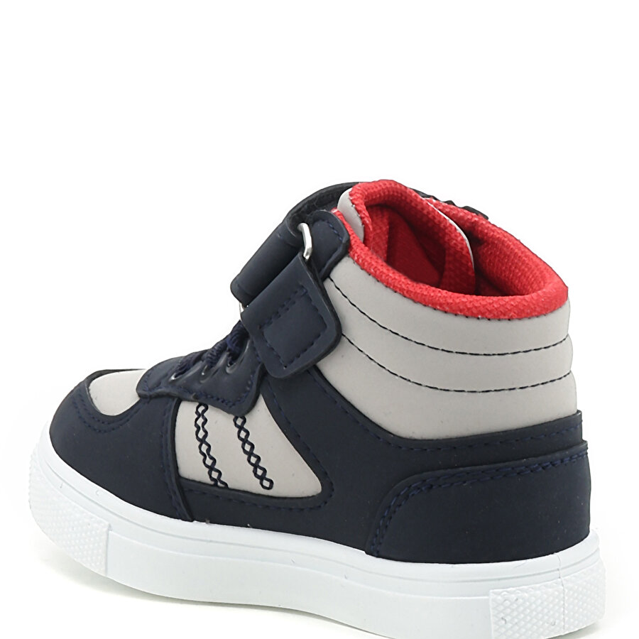 517300.B1PR Lacivert Erkek Çocuk Sneaker Ayakkabı_2