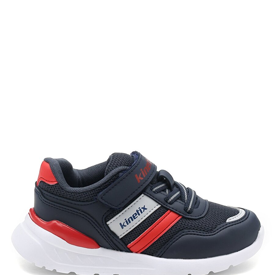 CONFESS MESH J 2FX Lacivert Erkek Çocuk Spor Ayakkabı_1