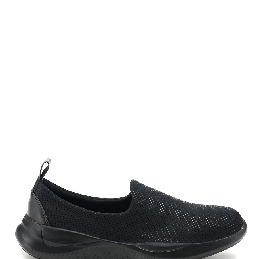 TRV2024.Z2FX Siyah Kadın Sneaker_1