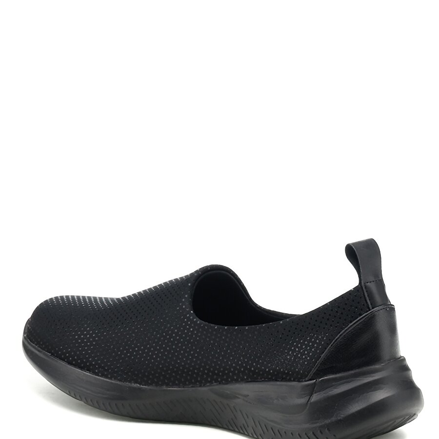 TRV2024.Z2FX Siyah Kadın Sneaker_2