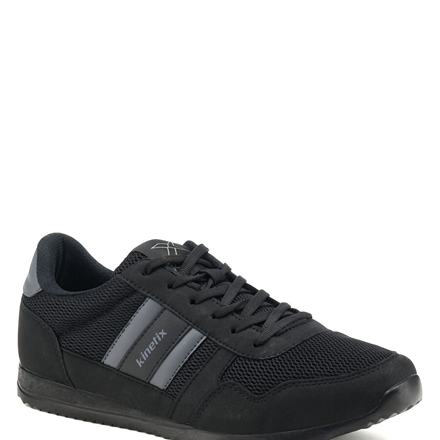 CARTER TX 2FX Siyah Erkek Sneaker Ayakkabı_0