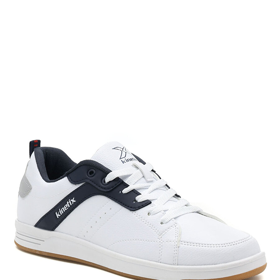 RABON PU 2FX Beyaz Erkek Sneaker Ayakkabı_0
