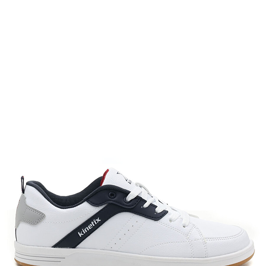 RABON PU 2FX Beyaz Erkek Sneaker Ayakkabı_1