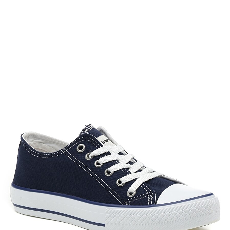 FOWLER TX W 2FX Lacivert Kadın Sneaker Ayakkabı_0