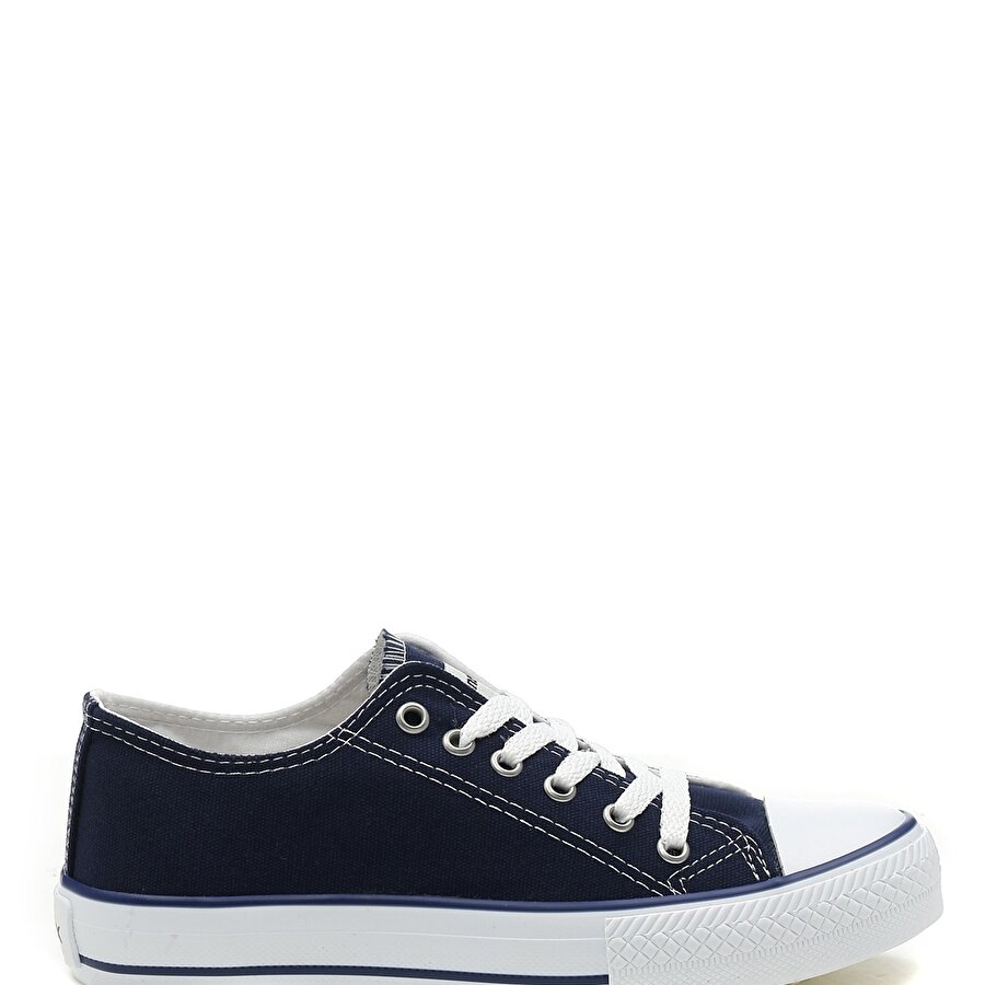 FOWLER TX W 2FX Lacivert Kadın Sneaker Ayakkabı_1