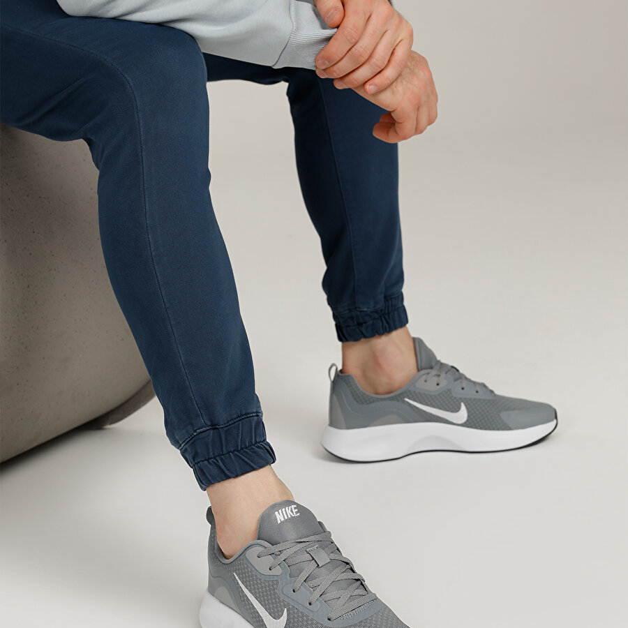 WEARALLDAY Gri Erkek Sneaker_5