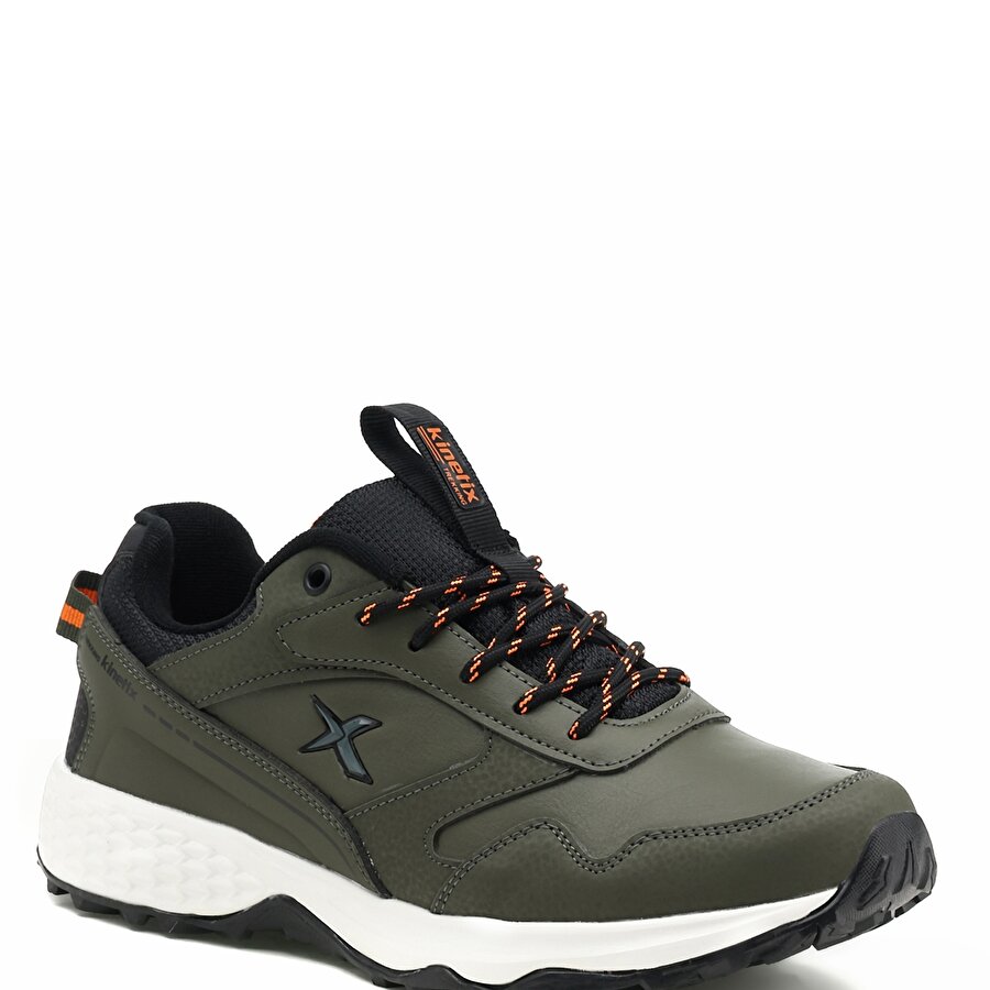 GRAYER PU 1PR Haki Erkek Outdoor_0