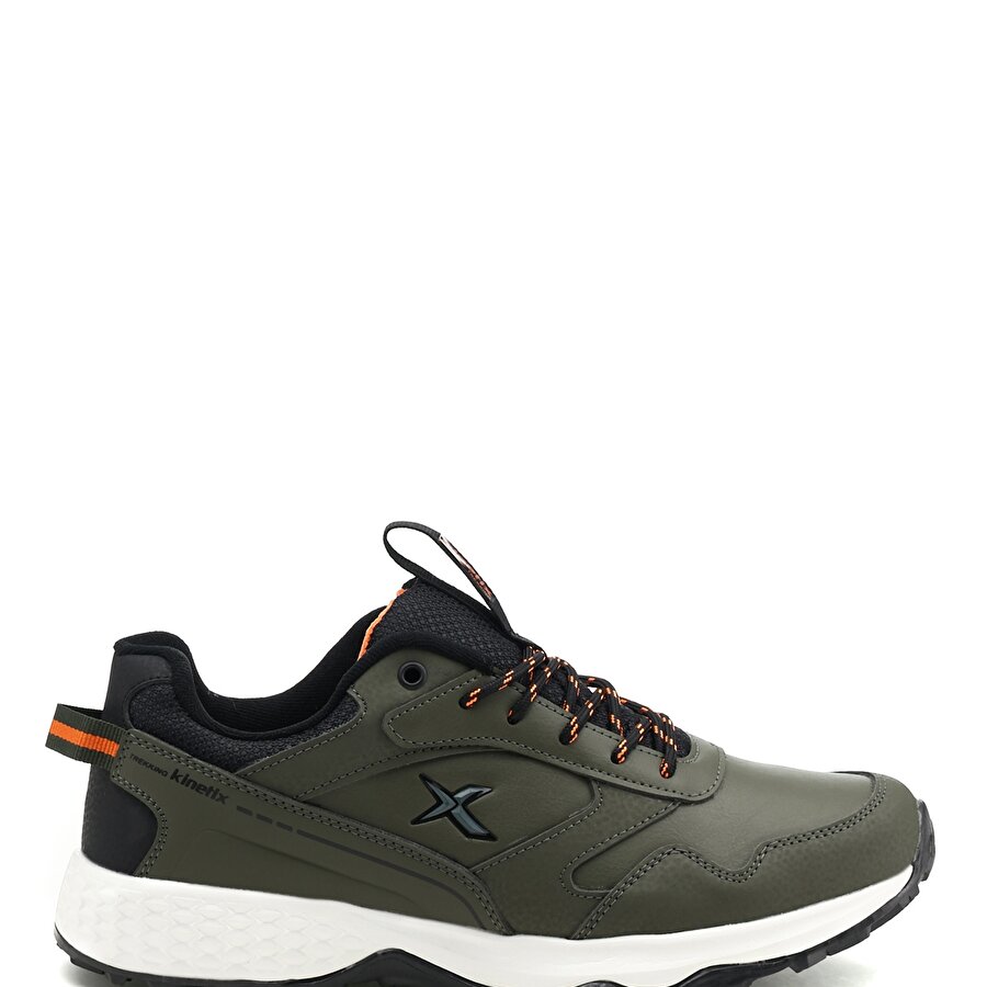 GRAYER PU 1PR Haki Erkek Outdoor_1