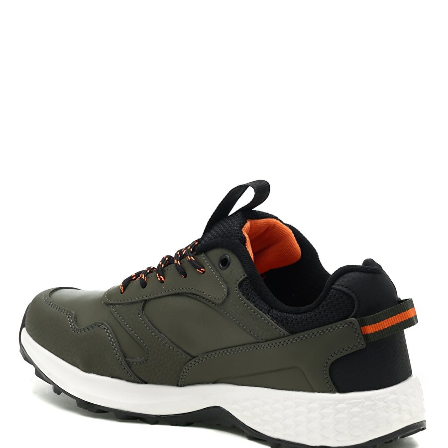 GRAYER PU 1PR Haki Erkek Outdoor_2