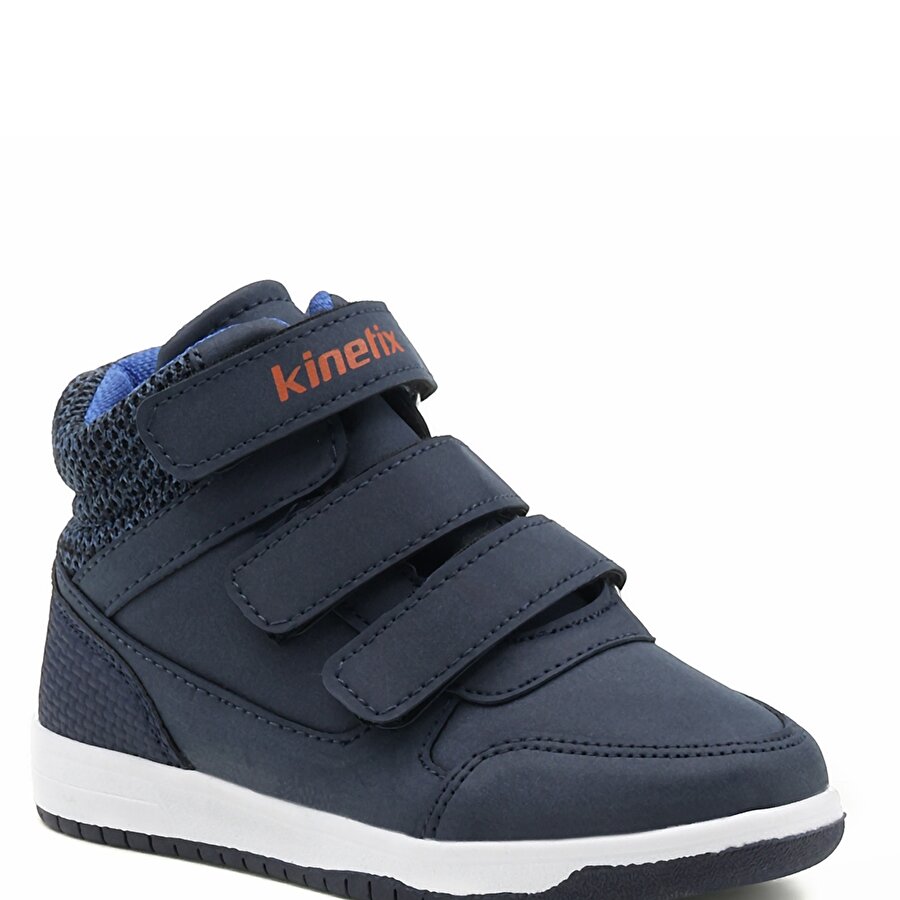 BOTTAS 1PR Lacivert Erkek Çocuk Sneaker Ayakkabı_0