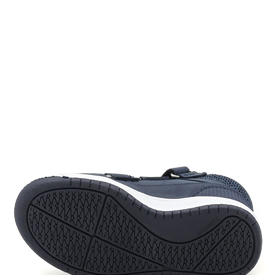 BOTTAS 1PR Lacivert Erkek Çocuk Sneaker Ayakkabı_3