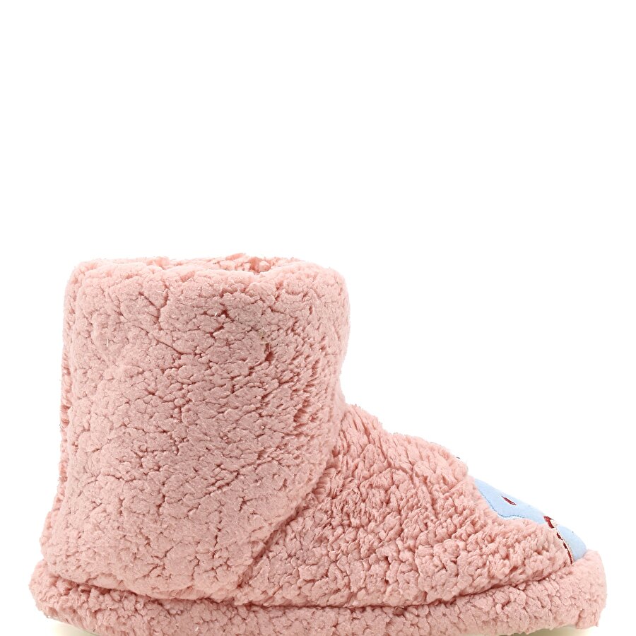 601078.Z1PR Pembe Kadın Panduf_1