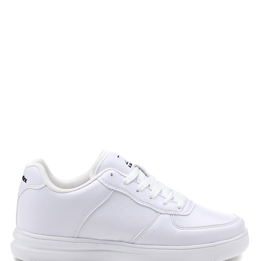 ABELLA PU W 2FX Beyaz Kadın Sneaker Ayakkabı_1