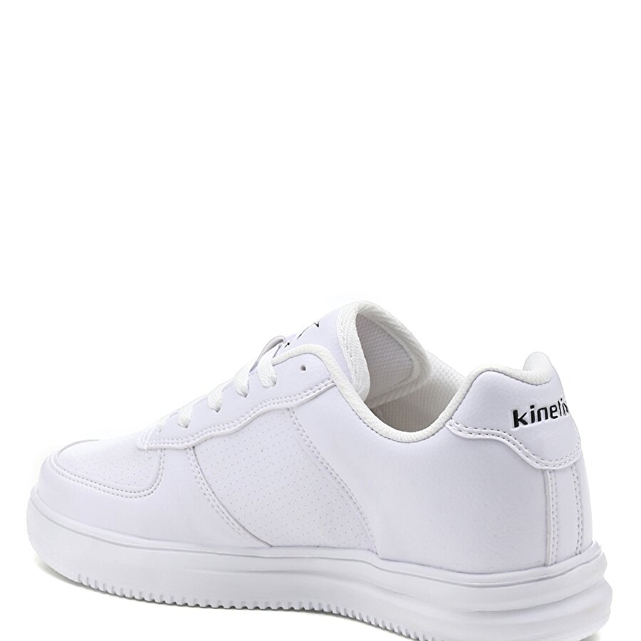 ABELLA PU W 2FX Beyaz Kadın Sneaker Ayakkabı_2