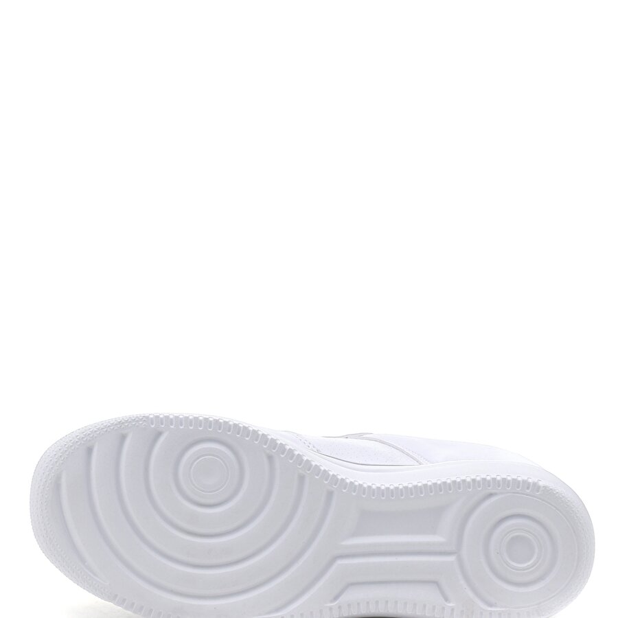 ABELLA PU W 2FX Beyaz Kadın Sneaker Ayakkabı_3