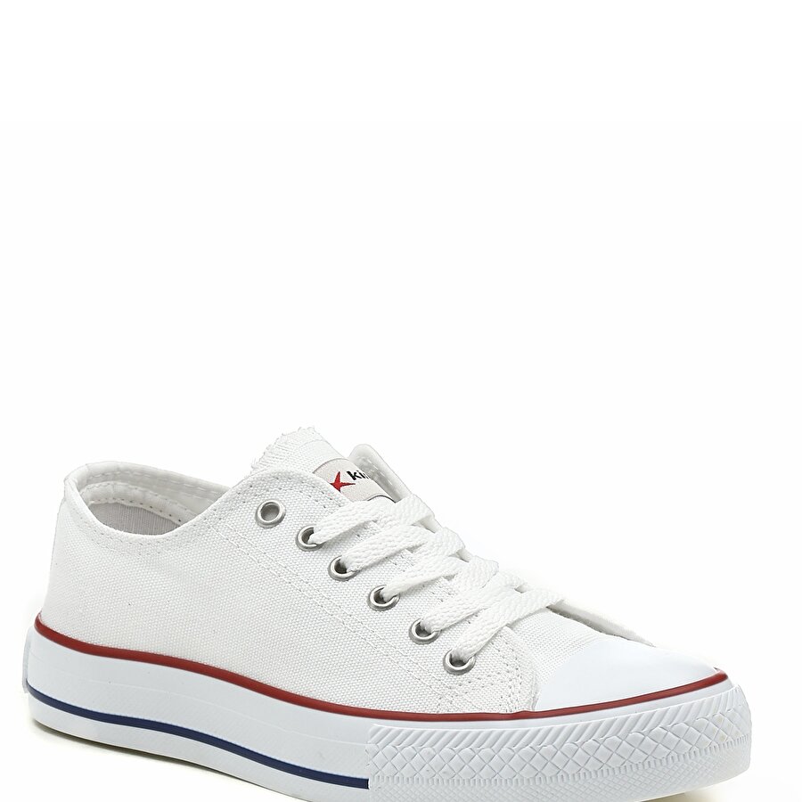 FOWLER TX W 2FX Beyaz Kadın Sneaker Ayakkabı_0