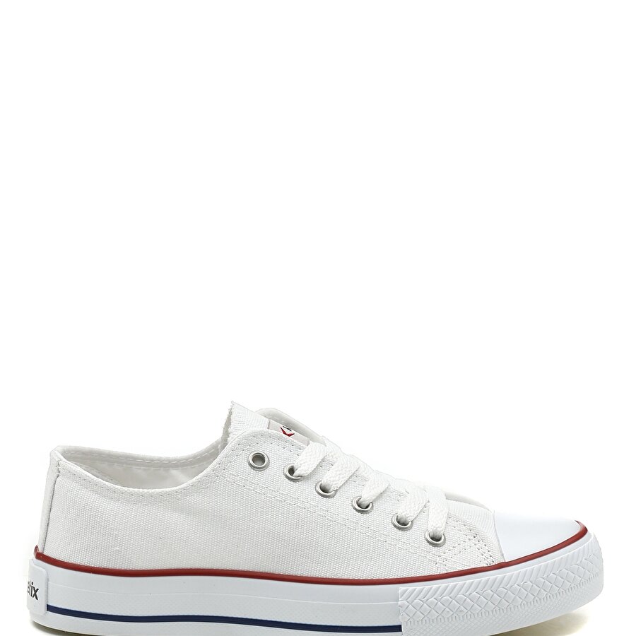 FOWLER TX W 2FX Beyaz Kadın Sneaker Ayakkabı_1