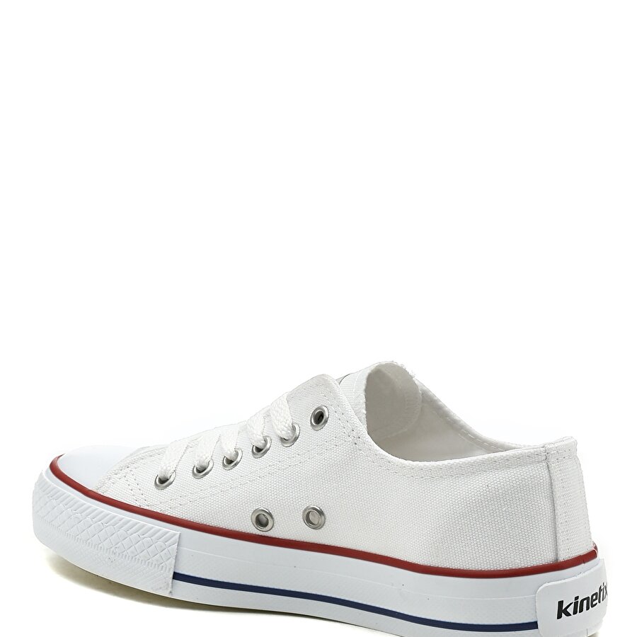 FOWLER TX W 2FX Beyaz Kadın Sneaker Ayakkabı_2