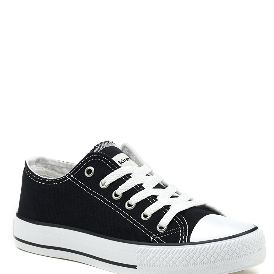 FOWLER TX W 2FX Siyah Kadın Sneaker Ayakkabı_0