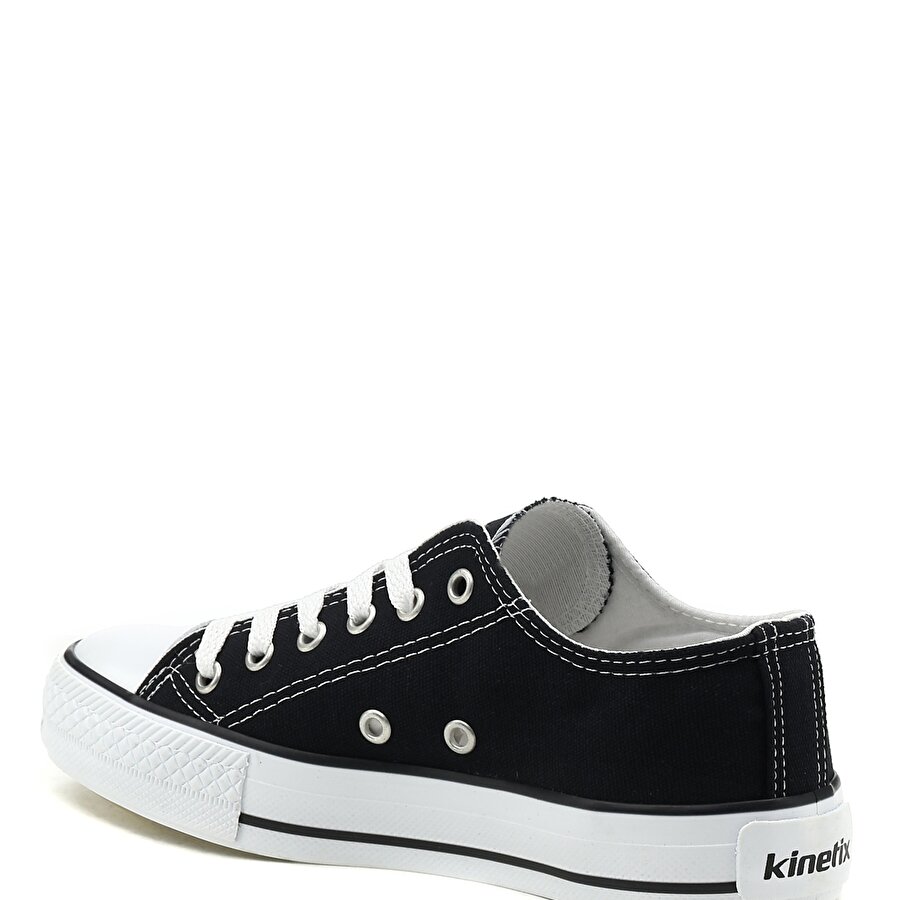 FOWLER TX W 2FX Siyah Kadın Sneaker Ayakkabı_2