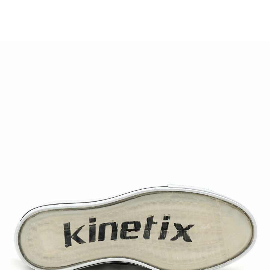 FOWLER TX W 2FX Siyah Kadın Sneaker Ayakkabı_3