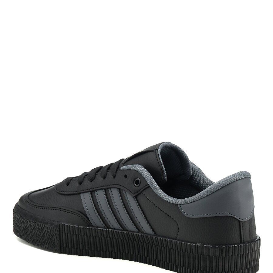PS63 1PR Siyah Erkek Sneaker Ayakkabı_2