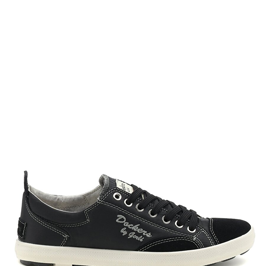 214160 2FX Siyah Erkek Sneaker_1