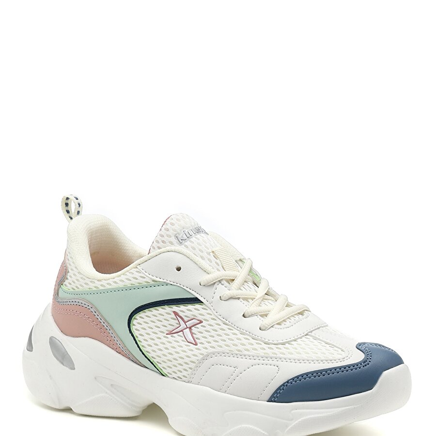 JUDITH TX W 2FX Ekru Kadın Sneaker_0