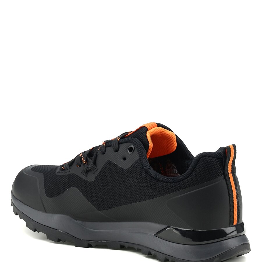 HALF 1PR Siyah Erkek Outdoor_2
