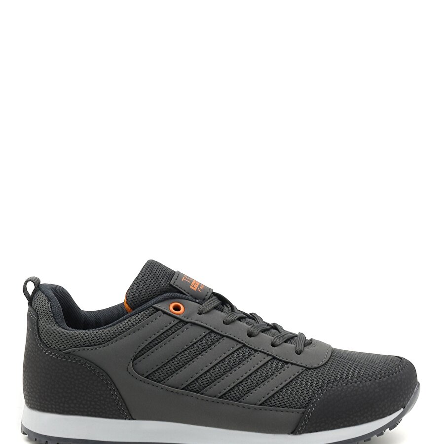 TORSTEN 2FX Gri Erkek Çocuk Sneaker_1