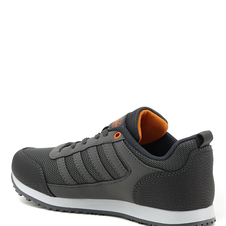 TORSTEN 2FX Gri Erkek Çocuk Sneaker_2