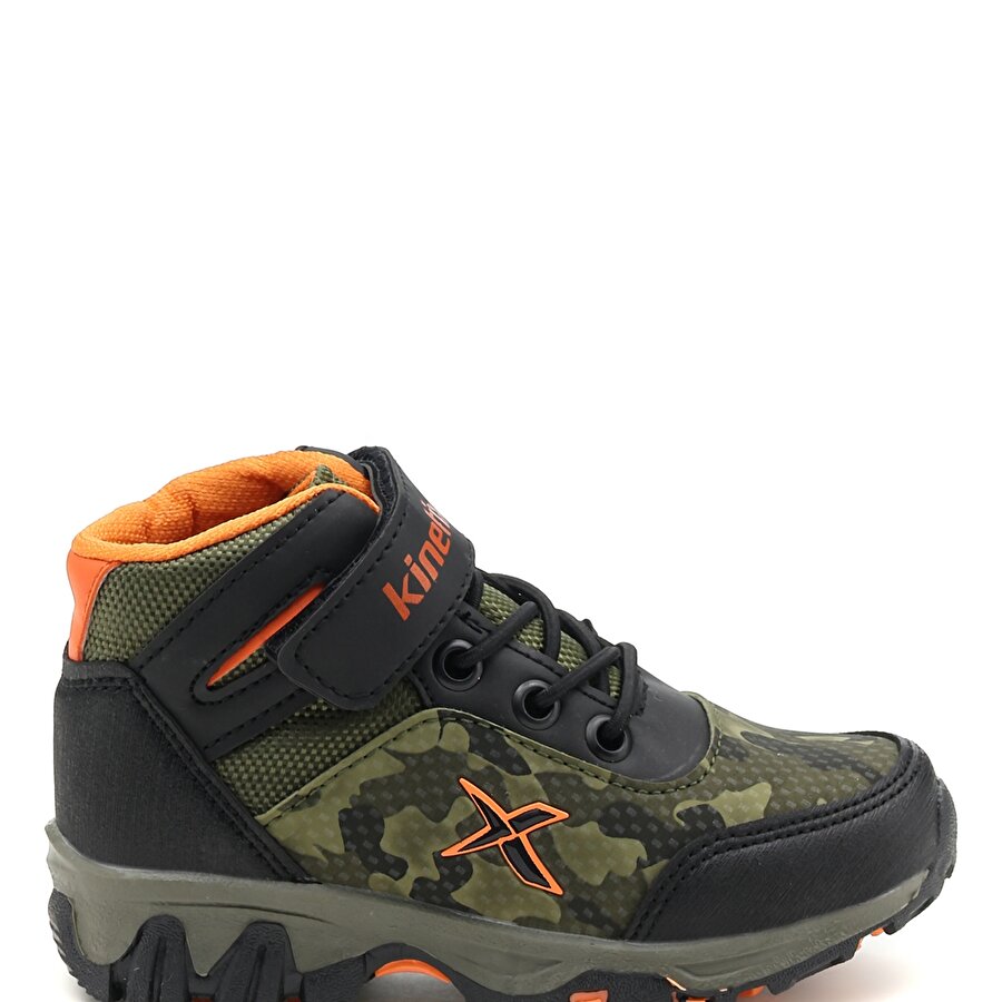 ROHA CAMO 1PR Haki Erkek Çocuk Outdoor_1