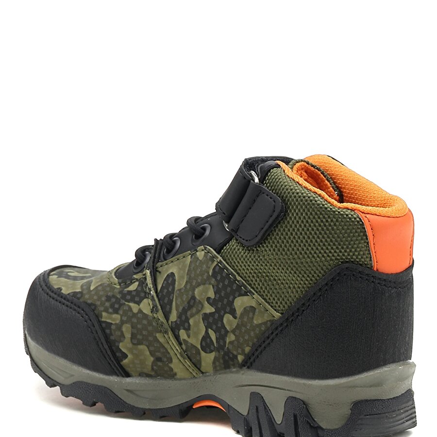 ROHA CAMO 1PR Haki Erkek Çocuk Outdoor_2