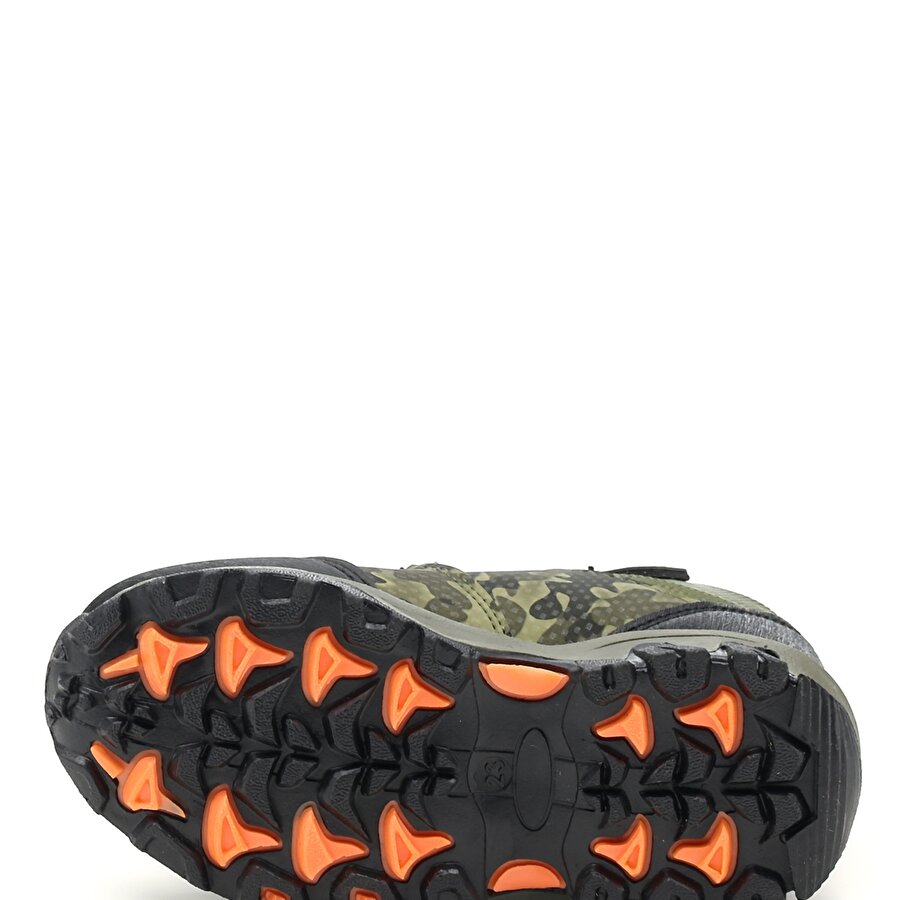 ROHA CAMO 1PR Haki Erkek Çocuk Outdoor_3