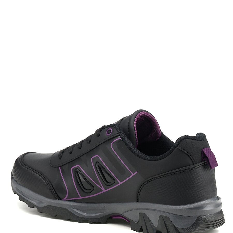 BLAKE W 1PR Siyah Kadın Outdoor_2