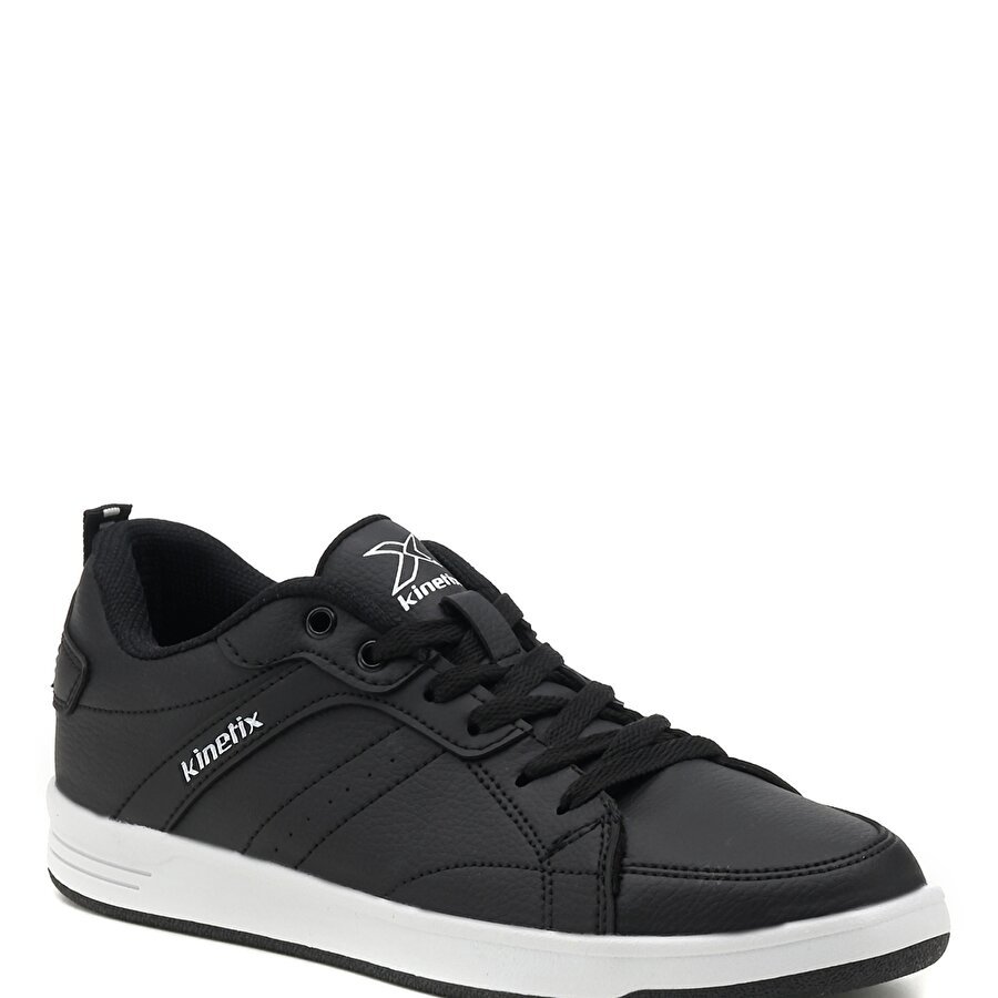 RABON PU W 2FX Siyah Kadın Sneaker_0