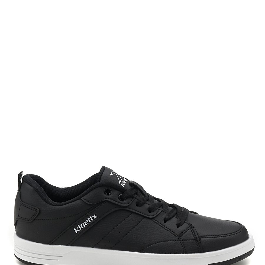 RABON PU W 2FX Siyah Kadın Sneaker_1