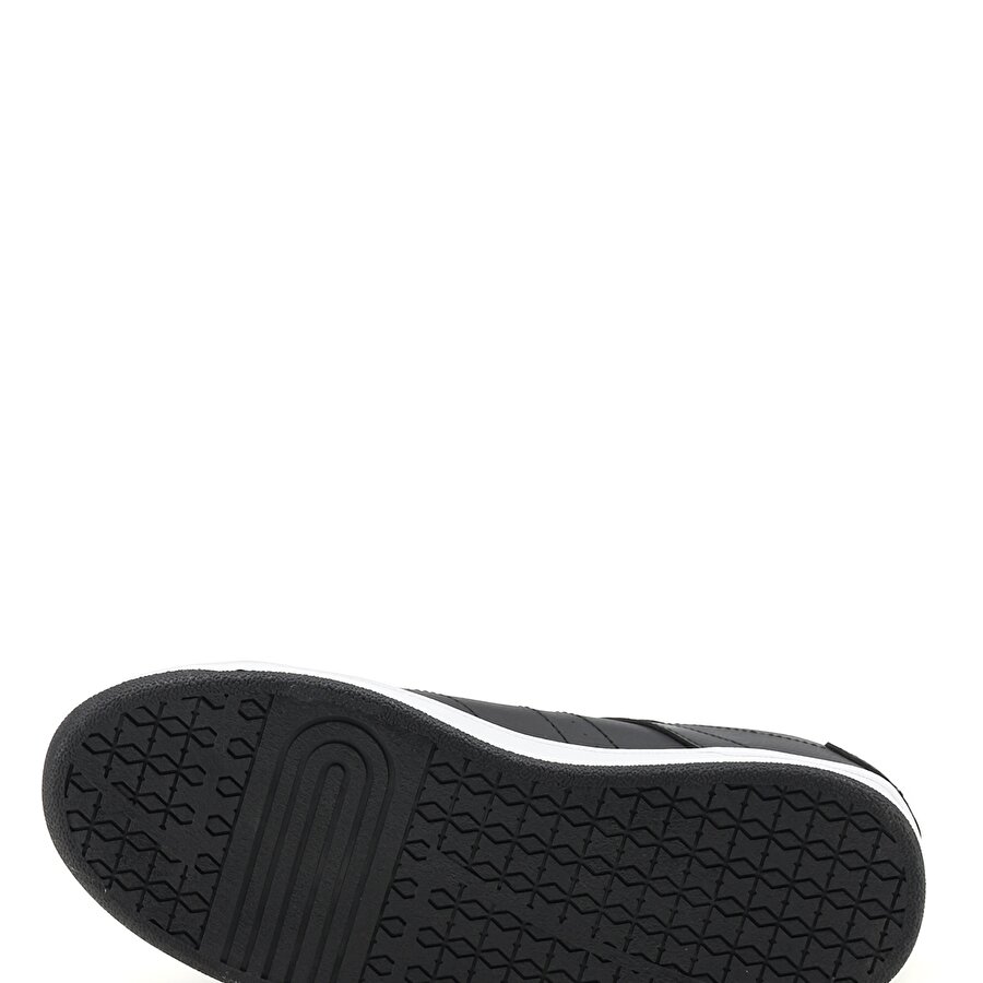 RABON PU W 2FX Siyah Kadın Sneaker_3