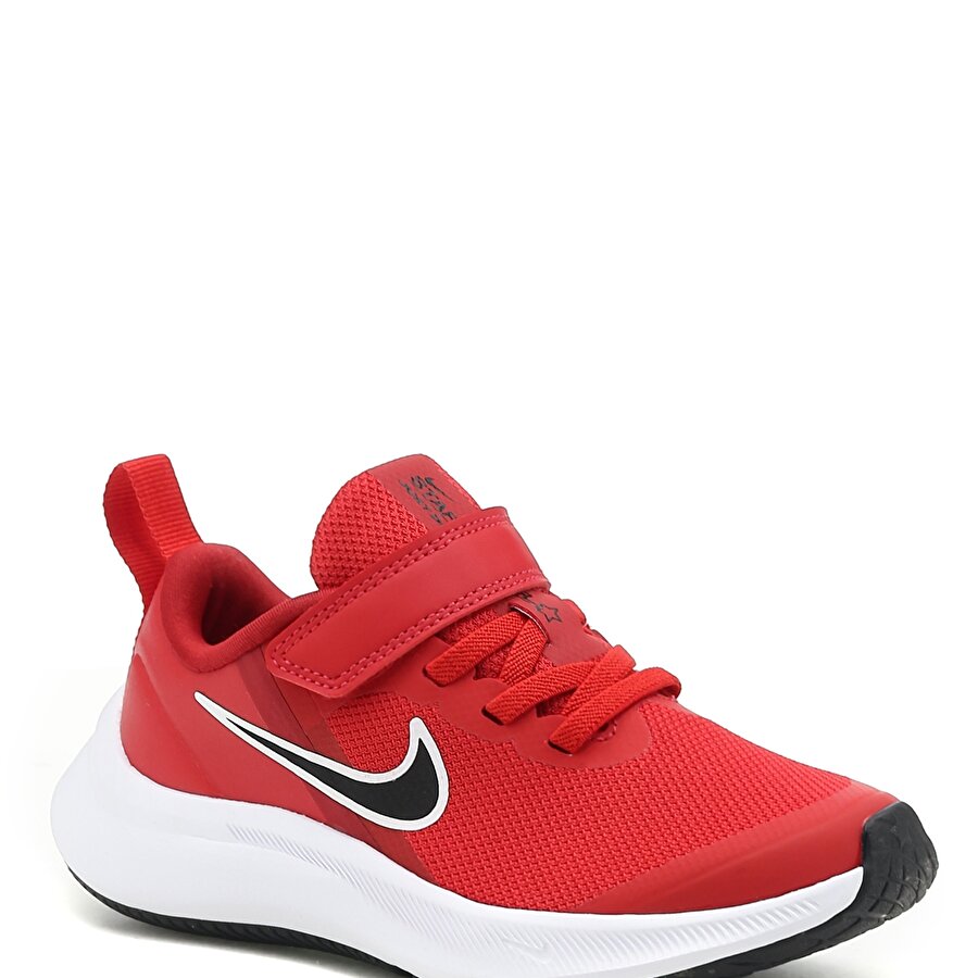STAR RUNNER 3 K rm z Erkek Cocuk Spor Ayakkab 499.9 Flo Civar
