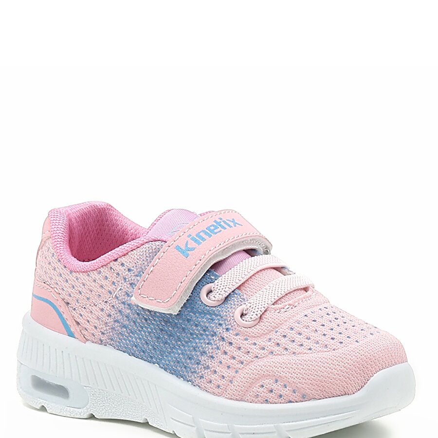 ECOS 2FX Pembe Kız Çocuk Spor Ayakkabı_0
