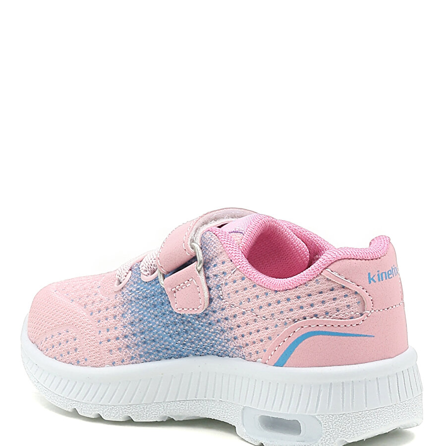 ECOS 2FX Pembe Kız Çocuk Spor Ayakkabı_2