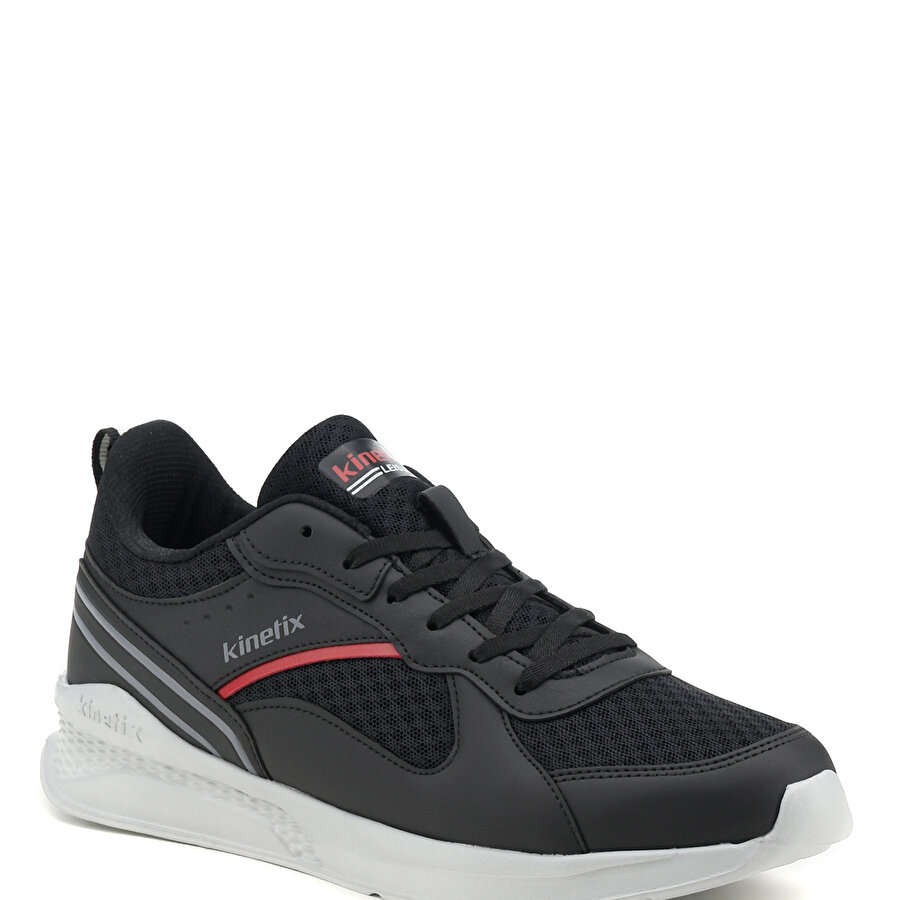 CAYSE TX 1PR Siyah Erkek Sneaker_0
