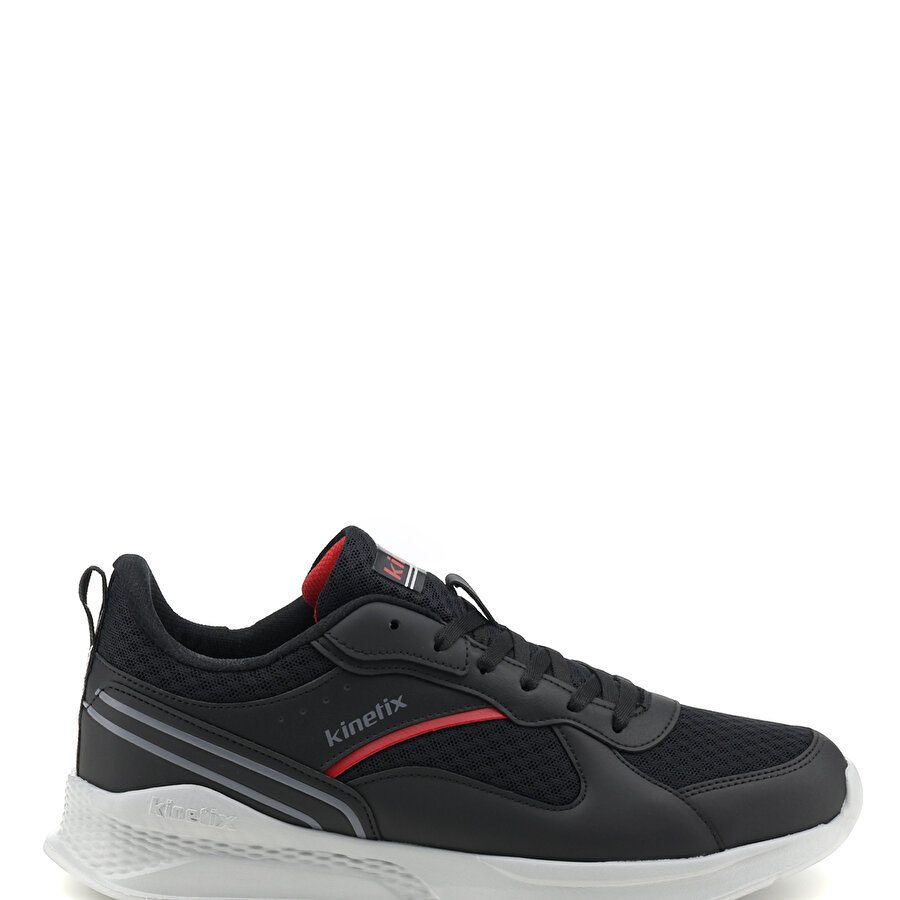 CAYSE TX 1PR Siyah Erkek Sneaker_1