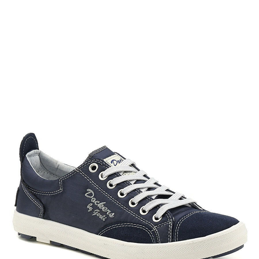 214160 2FX Lacivert Erkek Sneaker_0