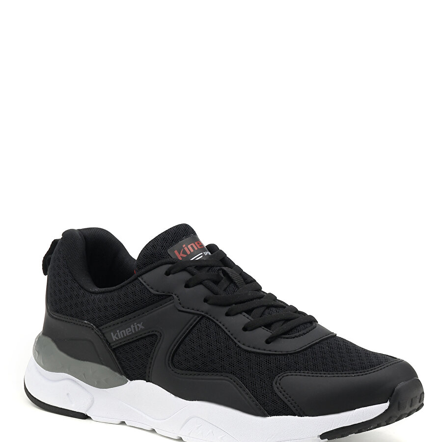 ARMON TX 2FX Siyah Erkek Sneaker_0