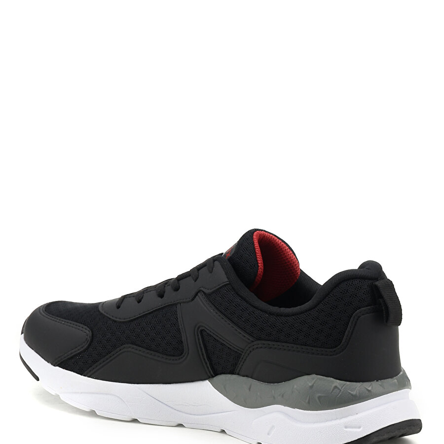 ARMON TX 2FX Siyah Erkek Sneaker_2