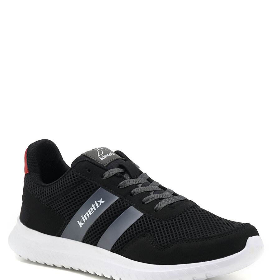 ARINA TX 2FX Siyah Erkek Sneaker_0