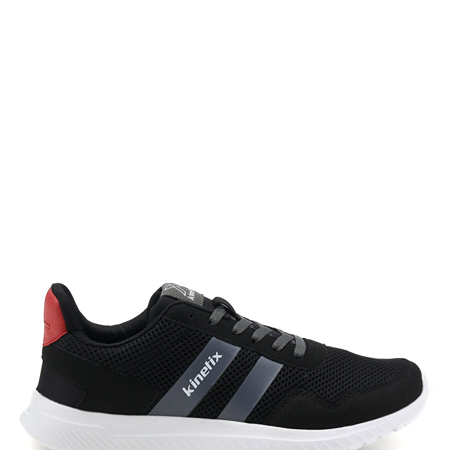 ARINA TX 2FX Siyah Erkek Sneaker_1