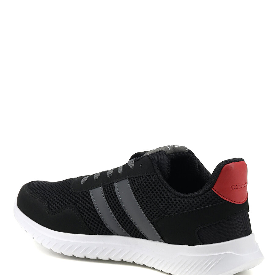 ARINA TX 2FX Siyah Erkek Sneaker_2