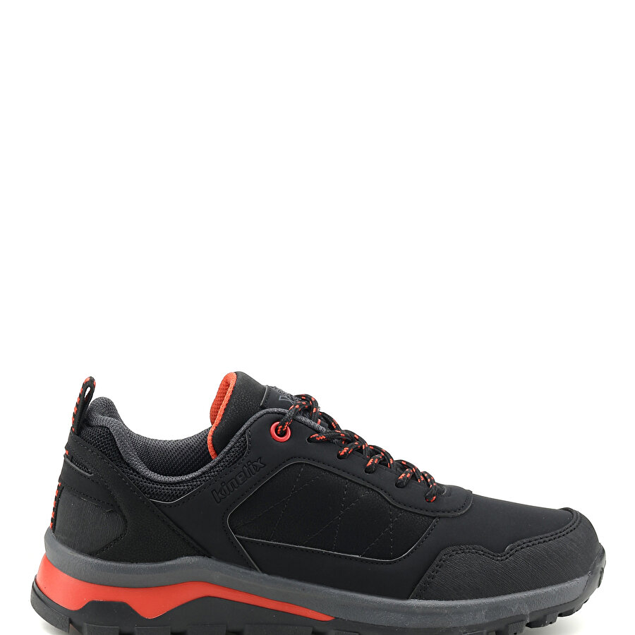 RAYO PU 1PR Siyah Erkek Çocuk Outdoor_1